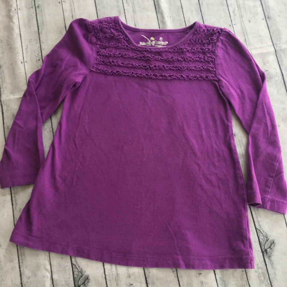 jumping beans Girls long sleeve